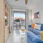 Superb Apartment Nerja