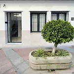 Shr047 Chic Estudio En El Centro De Nerja