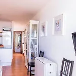 Bonito apartamento con preciosas vistas y piscina