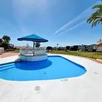 Top Renovated Apartment With Nerjas Biggest Pool