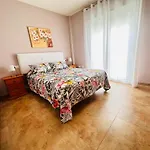 Ático con piscina privada en el corazón de Nerja!