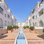 Urbanizacion Fuentes De Nerja