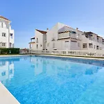 Urbanizacion Fuentes De Nerja