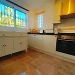 Nerja Sun Apartments Casa Cipreses 6