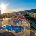 Apartamentos Solset Nerja