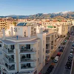 Apartamentos Solset Nerja