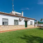 Villa Cañadu Nerja by Ruralidays
