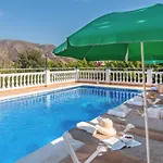 Villa Cañadu Nerja by Ruralidays