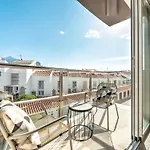 Modern Apartment With Best Location Parador, Nerja