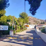 Andalusian Villa With Heated Pool