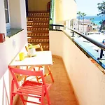 Precioso Apartamento Recien Reformado En Nerja