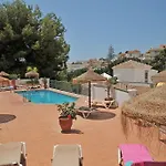Casa Limon Nerja