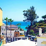 Precioso Apartamento Recien Reformado En Nerja