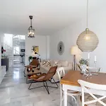 Apartment Magni In Parador Hotel Area By Interhome