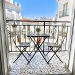 Apartamento Arenas