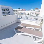 Los Huertos de Nerja