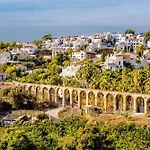 Estudio Velero En El Centro De Nerja - South Costa