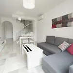 Casa Socrates By Spainsunrentals