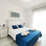 Casa Socrates By Spainsunrentals