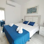 Casa Socrates By Spainsunrentals