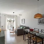 Chimenea Apartamentos