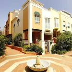 Casa Playa, Terraza Y Garaje