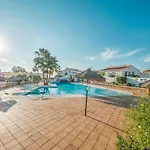Townhouse In Capistrano Village With 2 Pool Areas