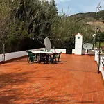 Casa Maracuya