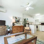 Modern 1 Bedroom With Pool Acess, Edificio Bahamas, Nerja
