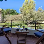Modern 1 Bedroom With Pool Acess, Edificio Bahamas, Nerja