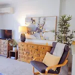 Modern 1 Bedroom With Pool Acess, Edificio Bahamas, Nerja