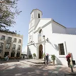 Toboso Apar - Turis