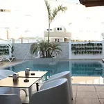 Hostal La Ermita