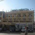Hostal La Ermita