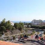 Apartamentos Las Rosas de Capistrano