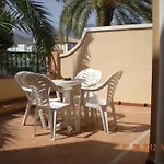 Apartamentos Casanova