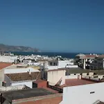 Apartamentos Nerjaluna