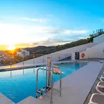 Terrazas De Ladera V3 By Casasol