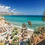 Casa Torrecilla En El Centro De Nerja - South Costa