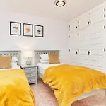 Sea View Apt Nerja