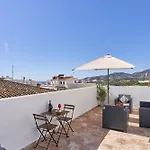Nerja Boutique 202 Deluxe