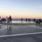 Costa Del Sol - 2 Pieces, Vue Mer, Piscine