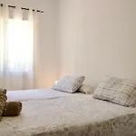Apartamento Cerca De La Playa Torrecilla