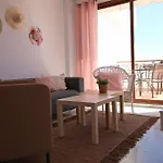 Andaluz Apartments Mar de Nerja