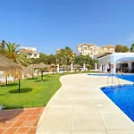 Capistrano Playa 201 By Casasol