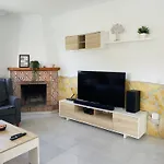 Villa Marimel Con Piscina Privada