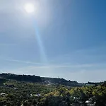 Villa Marimel Con Piscina Privada