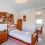 Stella Maris Beachfront 1J By Casasol