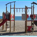 Apartamento Burriana Nerja Nsf50
