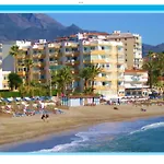 NERJA SPAIN FLATS - NSF2 Torresol - studio, Torrecilla